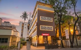 Fabexpress Gargi Executive - Shaniwar Wada